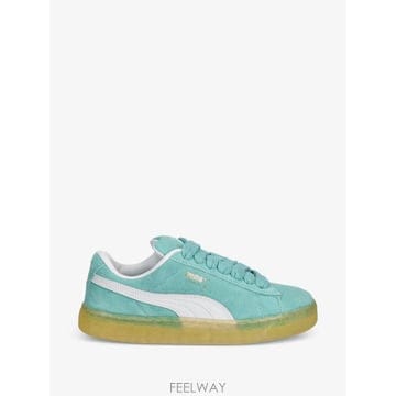 26 FW 퓨마 XL 스웨이드 스니커즈 39520553 TP459239385