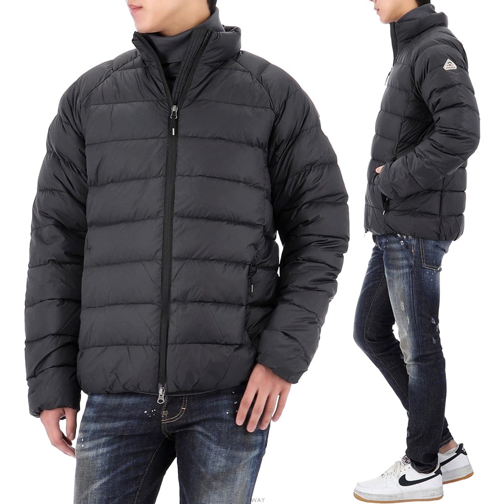 Pyrenex ������ 26FW �Ƿ��ؽ� ARIAL SC ������ SC �淮 �ٿ� ���� HMY028P 0009������ 26FW �Ƿ��ؽ� ARIAL SC ������ SC �淮 �ٿ� ����