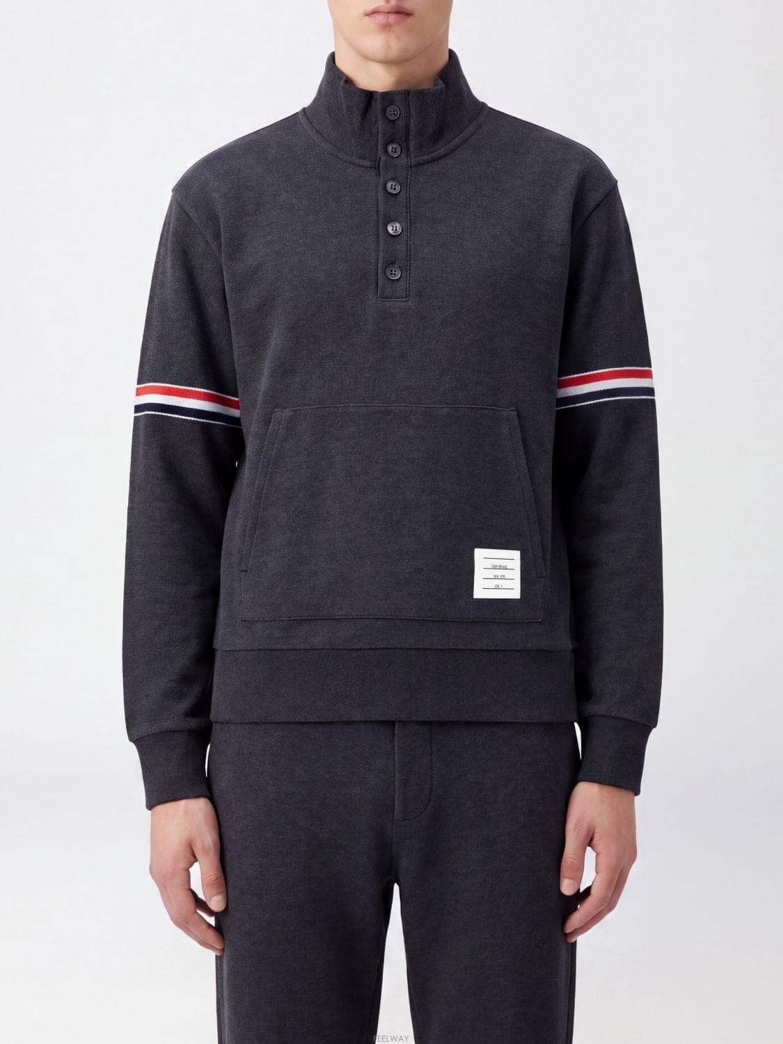 Thom Browne [A6] ����� MJT590AJ0328 ���� ������ MJT590AJ0328-015[A6] ����� MJT590AJ0328 ���� ������ MJT590AJ0328-01