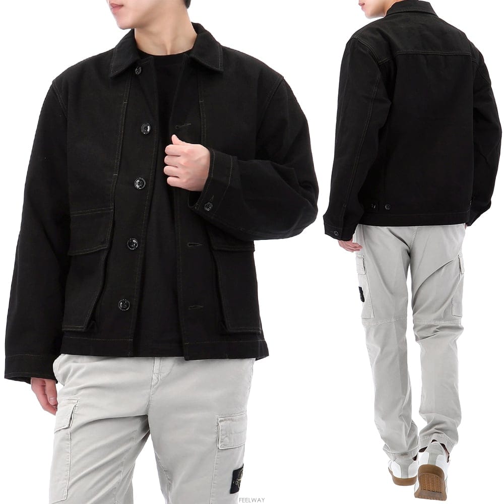 Lemaire ������ 26FW ���޸� �ڽ� ���� OW1223 LD1055 BK999������ 26FW ���޸� �ڽ� ���� OW1223 LD1055 BK999