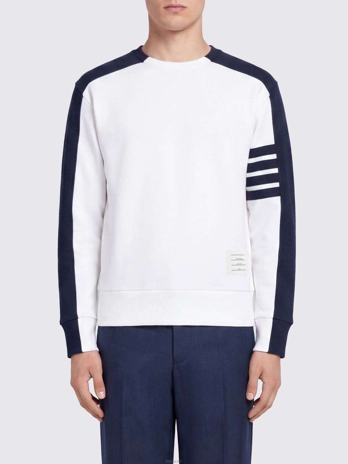 Thom Browne [A6] ����� MJT580A00535 ���� ������ MJT580A00535-104[A6] ����� MJT580A00535 ���� ������ MJT580A00535-10