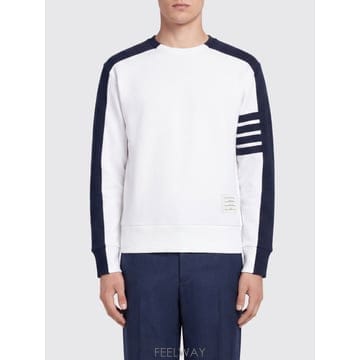 Thom Browne [A6] ����� MJT580A00535 ���� ������ MJT580A00535-104[A6] ����� MJT580A00535 ���� ������ MJT580A00535-10