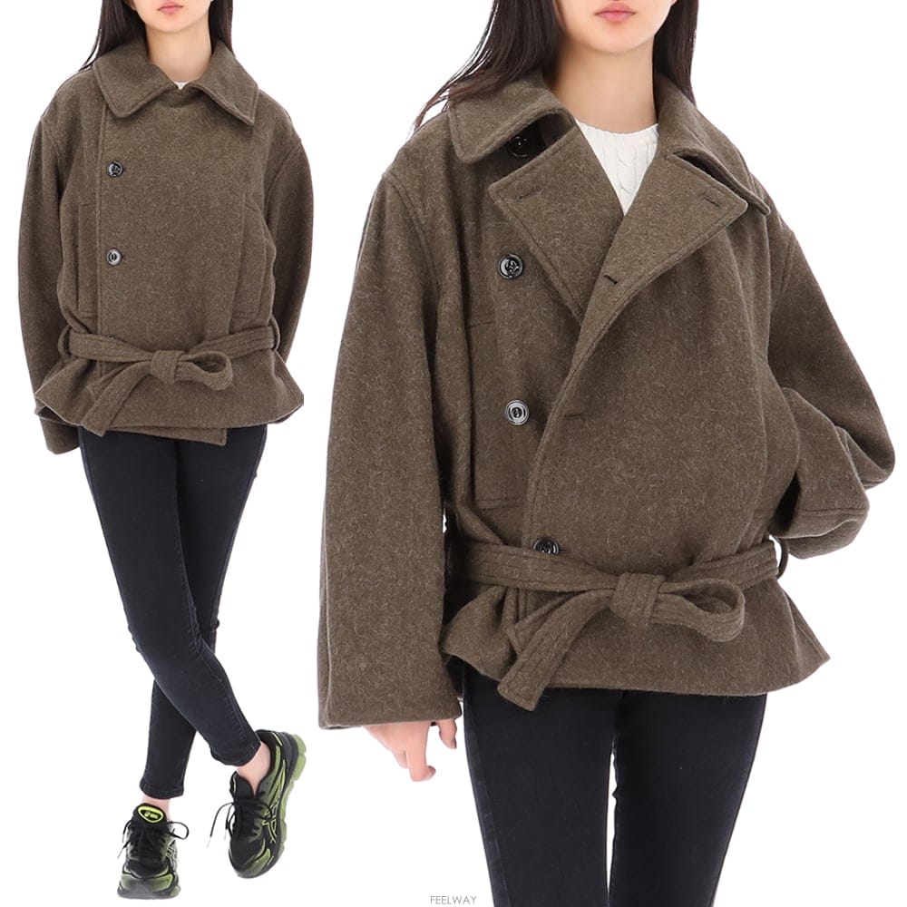 Lemaire ������ 26FW ���޸� ��Ƽ�� �� �� ��Ʈ CO1165 LF1700 GR704������ 26FW ���޸� ��Ƽ�� �� �� ��Ʈ CO1165 LF1700 GR7