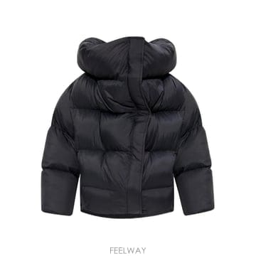 발렌시아가 인슐레이티드 자켓