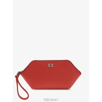 GANNI 26 FW ���� �� �׷��� �ΰ� ����ũ�� �Ŀ�ġ B3010255 TP45438723326 FW ���� �� �׷��� �ΰ� ����ũ�� �Ŀ�ġ B3010255 TP4