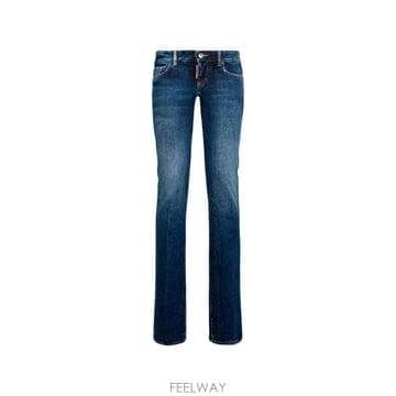 26 FW 디스퀘어드2 다크 하이라이트 비너스 진 S75LB1182S30839 TP455294908