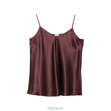 26 FW Roberto Collina V넥 블라우스 263FXB55014 TP458993961