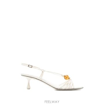 26 FW 지미추 로바 비즈 장식 샌들 J000184083 TP454265656
