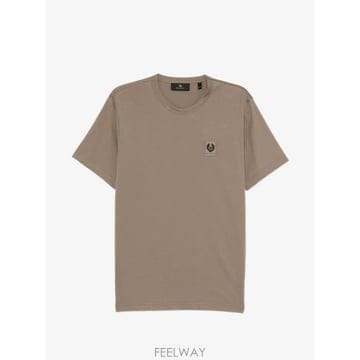 26 FW 벨스타프 벨스타프 티셔츠 106565 TP458769304