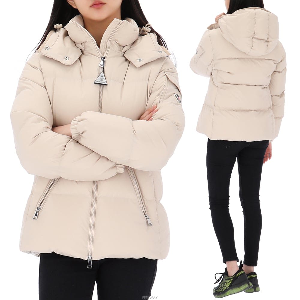 Moncler ������ 26FW ��Ŭ���� FOURMINES �ĵ� �ٿ� ���� 1A00197 54A81 21E������ 26FW ��Ŭ���� FOURMINES �ĵ� �ٿ� ���� 1A00197 