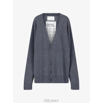 | Other Brand | 26 FW �ͽ�Ʈ�� ĳ�ù̾� Simo V neck cardigan 517 TP45933506626 FW �ͽ�Ʈ�� ĳ�ù̾� Simo V neck cardigan 517 TP459
