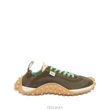 26 FW 아미 미라지 메시 스니커즈 H26USN505AW0003 TP457759300