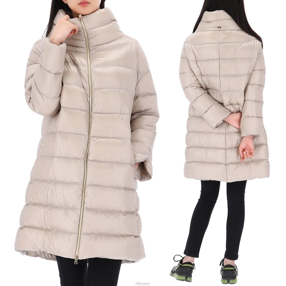Herno ������ 26FW ������ ��ƿ�� MATILDE ���̳� �ٿ� �� �е� PI1283DIC 12017Z 1985������ 26FW ������ ��ƿ�� MATILDE ���̳� �ٿ� �� �е� 
