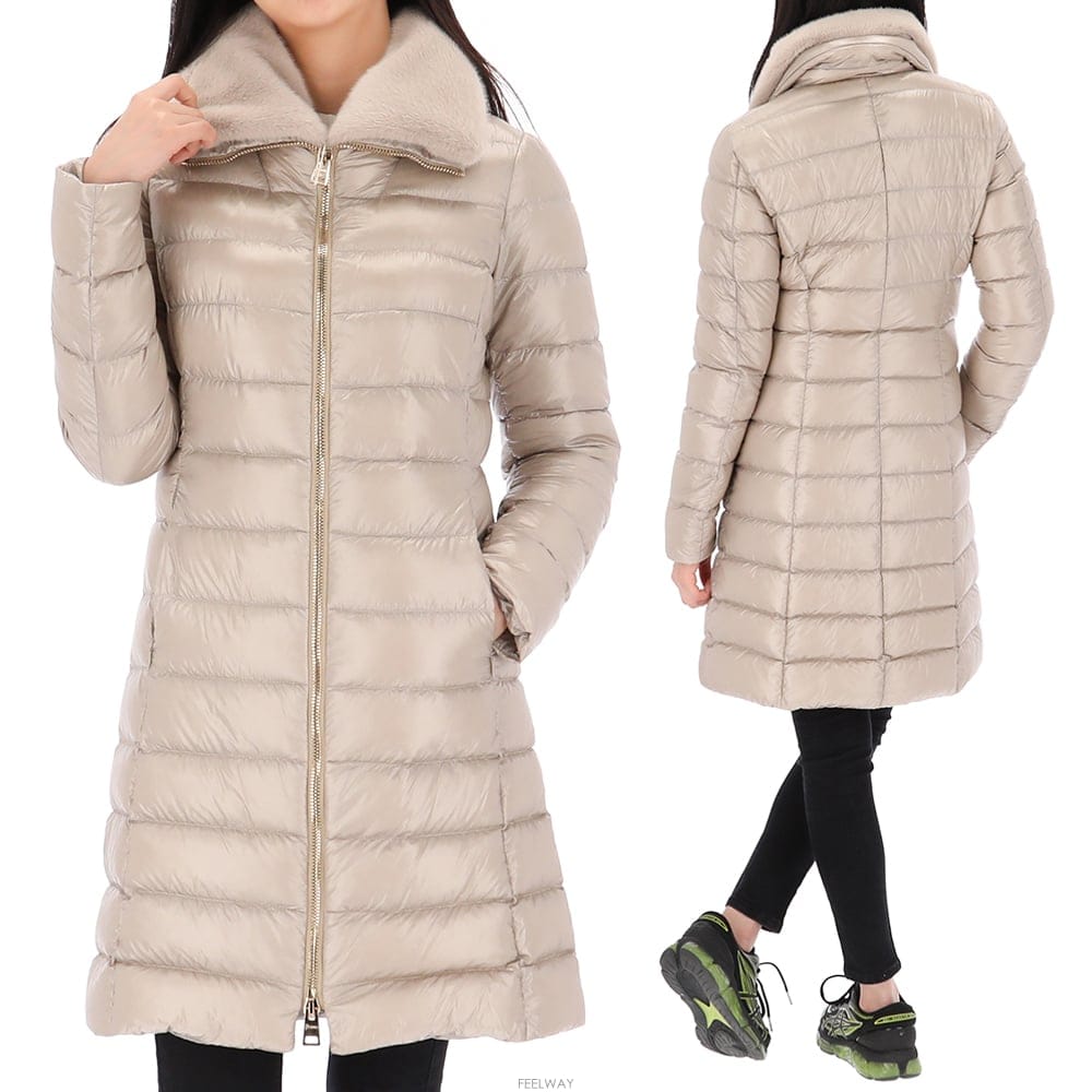Herno ������ 26FW ������ ELISA ������ �� �ٿ� �� �е� PI0650DIC M05 12017Z 1985������ 26FW ������ ELISA ������ �� �ٿ� �� �е� PI0650