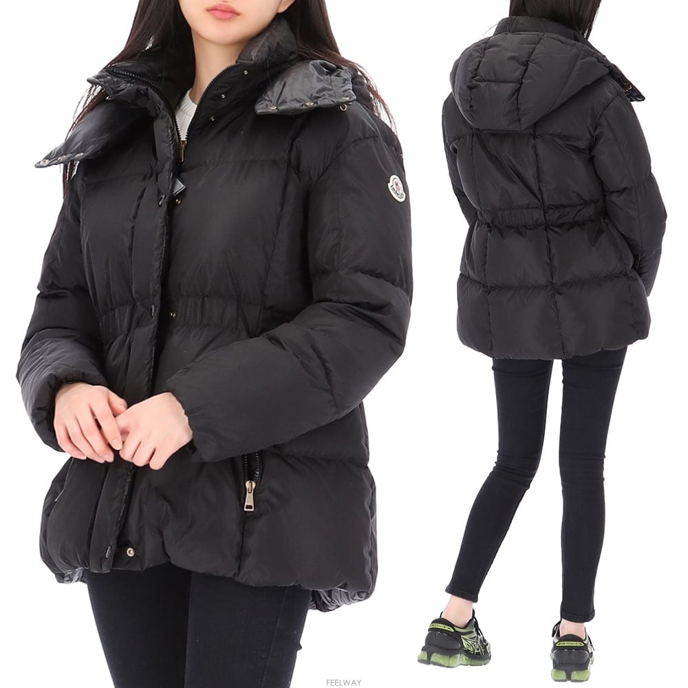 Moncler ������ 26FW ��Ŭ���� AGNEUX �Ʊ׳콺 �ĵ� �ٿ� ���� 1A00163 539ZD 99B������ 26FW ��Ŭ���� AGNEUX �Ʊ׳콺 �ĵ� �ٿ� ���� 1A