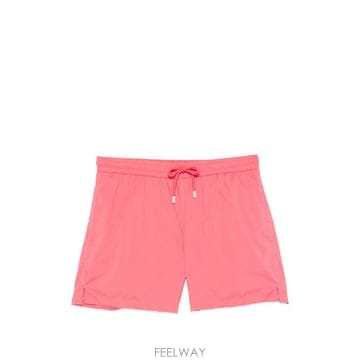 26 FW Fedeli 드로스트링 스윔 쇼츠 TU000320787 TP457751565