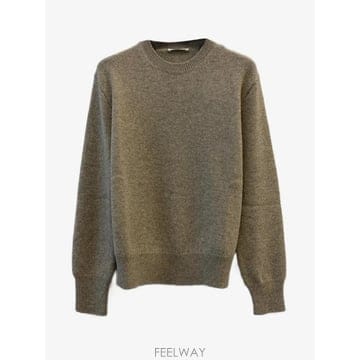 26 FW 더로우 노발 긴소매 스웨터 10689Y120 TP455404711