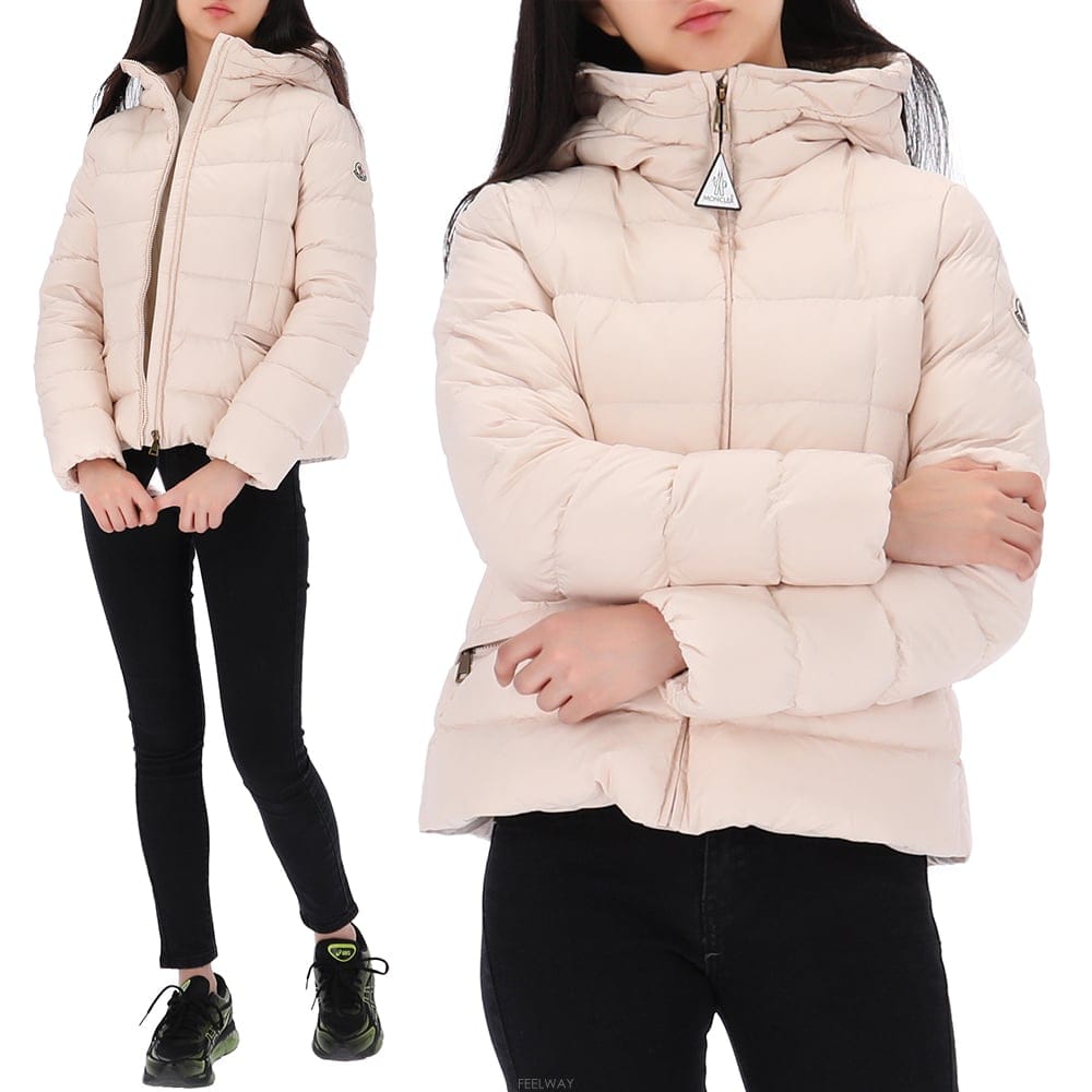 Moncler ������ 26FW ��Ŭ���� AVOCE �ƺ�ü �ĵ� �ٿ� �е� ���λ����� 1A00072 53A5E 51N-AK������ 26FW ��Ŭ���� AVOCE �ƺ�ü �ĵ� �ٿ� �е� ����