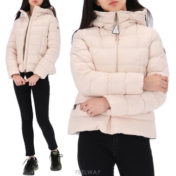 구템즈 26FW 몽클레어 AVOCE 아보체 후드 다운 패딩 성인사이즈 1A00072 53A5E 51N-AK