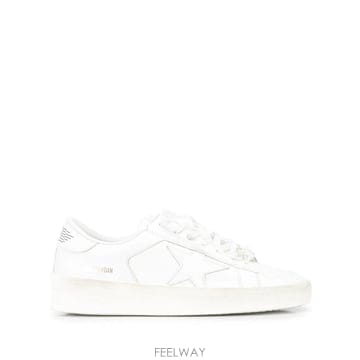 26 FW Golden Goose 스타단 레더 스니커즈 GWF00128F000566 TP455277444