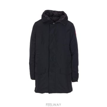FW26[캐나다구스] 코트 2052M 9061 [B0]