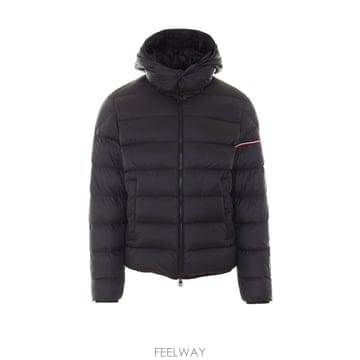 FW26[몽클레어] 다운자켓 1A001 41 599Q0999 [B0]