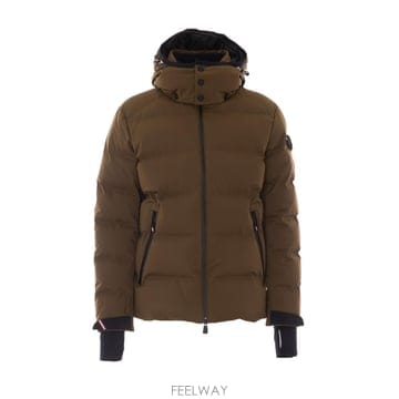 FW26[몽클레어 그레노블] 다운자켓 1A000 43 5306682C [B0]