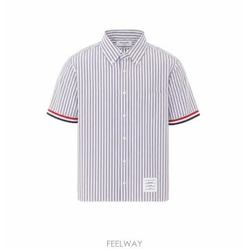 Thom Browne FW26[�����] ���� MWS333A F0782035 [B0]FW26[�����] ���� MWS333A F0782035 [B0]