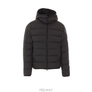 FW26[몽클레어] 다운자켓 1A001 12 597YW999 [B0]
