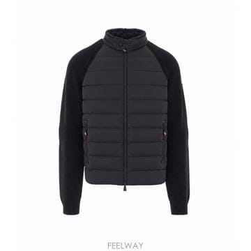 Moncler FW26[��Ŭ���� �׷����] ����� 9B000 03 M1122999 [B0]FW26[��Ŭ���� �׷����] ����� 9B000 03 M1122999 [B0]