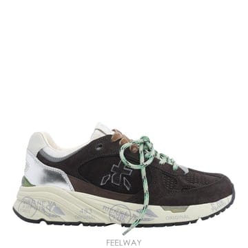 Premiata FW26[�����̾�Ÿ] ����Ŀ�� MASED 8596L [B0]FW26[�����̾�Ÿ] ����Ŀ�� MASED 8596L [B0]