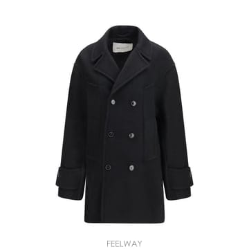 Ami 26FW �ƹ� ��Ʈ FCO480WV0078 001 BLACK26FW �ƹ� ��Ʈ FCO480WV0078 001 BLACK