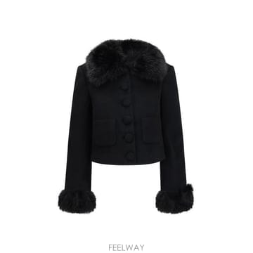 Self Portrait 26FW ���� ��Ʈ����Ʈ ���� SC26080JAB BLACK26FW ���� ��Ʈ����Ʈ ���� SC26080JAB BLACK
