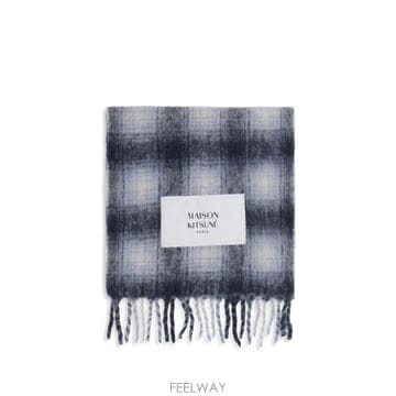 Maison Kitsune 26FW ����Ű���� ���÷� ��ī�� MRUAT10WA0022 0615 GREY26FW ����Ű���� ���÷� ��ī�� MRUAT10WA0022 0615 GREY
