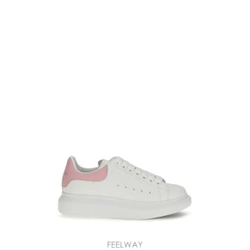 Alexander Mcqueen 26FW �˷���� ���� ����������� ����Ŀ�� 553770WIAIK 9057 WHITE26FW �˷���� ���� ����������� ����Ŀ�� 553770WIAIK 9