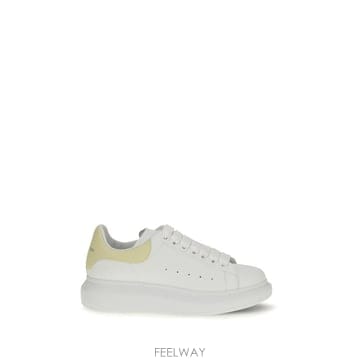Alexander Mcqueen 26FW �˷���� ���� ����������� ����Ŀ�� 553770WIAIK 9077 WHITE26FW �˷���� ���� ����������� ����Ŀ�� 553770WIAIK 9