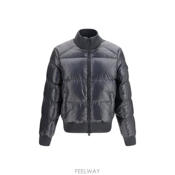 26FW 무스너클 패딩 M36MB044 1542 GREY