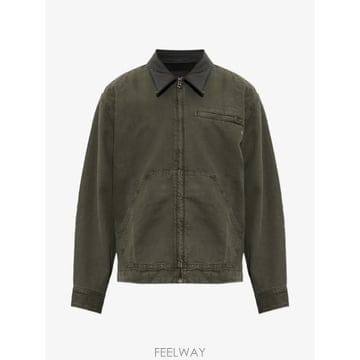 26 FW 랙앤본 leather collar jacket RX1826F2KKA TP458489441