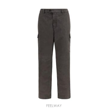 Brunello Cucinelli 26FW ���ڷ� ��ġ�ڸ� ��Ʈ����Ʈ ���� M225NF1890 C6348 BROWN26FW ���ڷ� ��ġ�ڸ� ��Ʈ����Ʈ ���� M225NF1890 C634