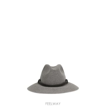 Brunello Cucinelli 26FW ���ڷ� ��ġ�ڸ� ���� MCAP90232 C073 GREY26FW ���ڷ� ��ġ�ڸ� ���� MCAP90232 C073 GREY