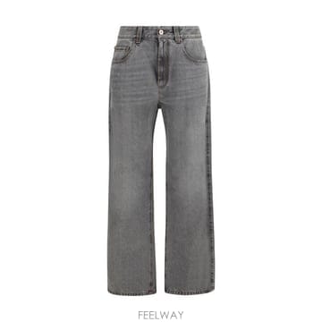 Brunello Cucinelli 26FW ���ڷ� ��ġ�ڸ� ���� ���� MP095P5565 C9032 GREY26FW ���ڷ� ��ġ�ڸ� ���� ���� MP095P5565 C9032 GREY