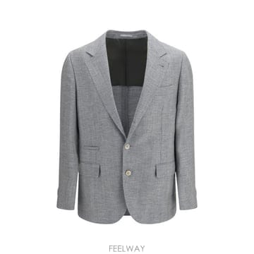 Brunello Cucinelli 26FW ���ڷ� ��ġ�ڸ� ���� MV4547BTD C004 GREY26FW ���ڷ� ��ġ�ڸ� ���� MV4547BTD C004 GREY