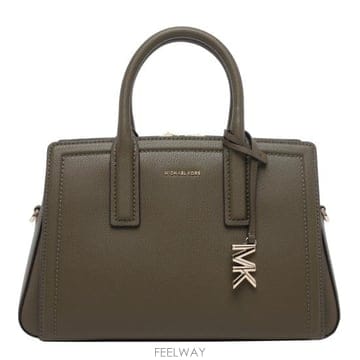Michael Kors 26FW ����Ŭ �ھ ��Ʈ�� 30S5G9IS1L 282 LODEN26FW ����Ŭ �ھ ��Ʈ�� 30S5G9IS1L 282 LODEN