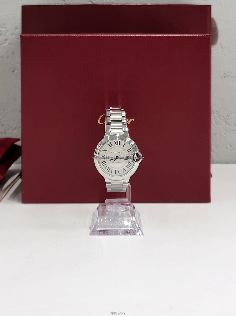 Cartier ��쿡 �߷պ��� 33MM �����ƽ �����ð� ���û�ǰ�� WSBB0044��쿡 �߷պ��� 33MM �����ƽ �����ð� ���û�ǰ�� WS
