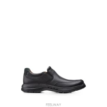 26 FW 클락스 운 브로울리 스텝 레더 슈즈 26151788 TP456415553