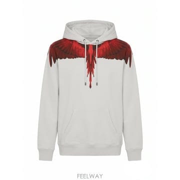 Marcelo Burlon [���Ϲ߼�]Marcelo Burlon �������κҷ� WINGS ����Ʈ �ĵ�Ƽ����(�׷���+����)[���Ϲ߼�]Marcelo Burlon �������κҷ� WINGS ����Ʈ ��