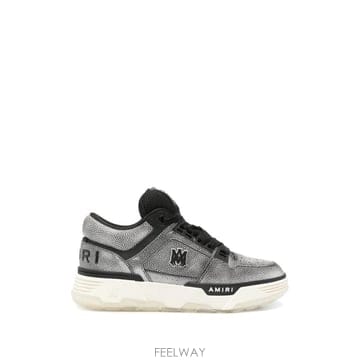 아미리 MA 1 스니커즈 블랙