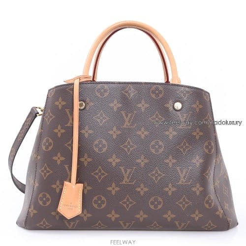 Louis Vuitton ���̺��� ���״� MM ��Ʈ ����� M41056[���Ϲ߼�]���̺��� ���״� MM ��Ʈ ����� M41056[���Ϲ߼�]