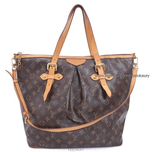 Louis Vuitton ���̺��� �ȷ����� GM ��Ʈ �����[���Ϲ߼�]���̺��� �ȷ����� GM ��Ʈ �����[���Ϲ߼�]
