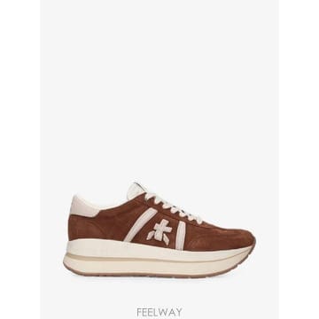 26 FW 프리미아타 베스코인 8509 스니커즈 BETHCOINVAR8509CAMELBROWN TP45922